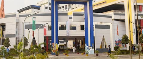 NIFT Kolkata-gallery-image-0