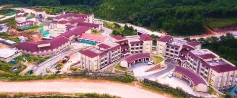 NIFT Shillong-image