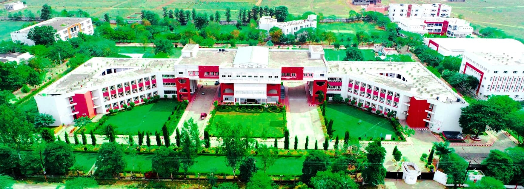 Vindhya Institute of Management & Science-image