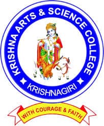 Krishna Arts & Science College-image