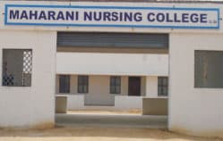 Maharani Nursing College-image