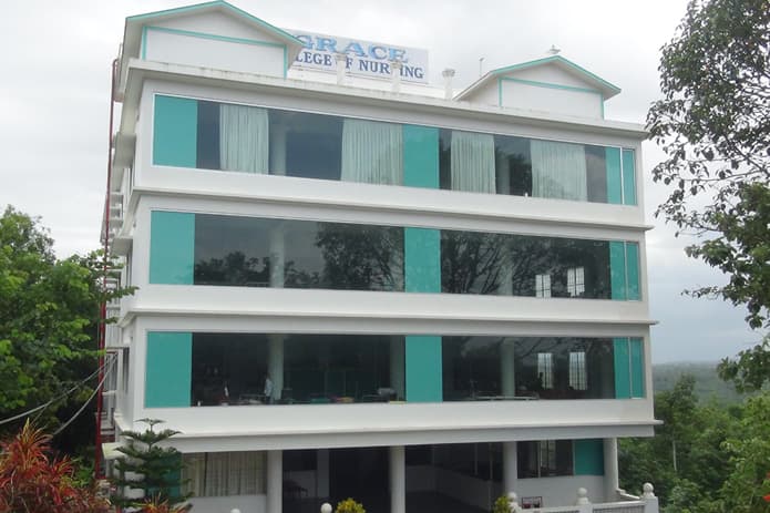 Grace College of Nursing, Kanyakumari-gallery-image-2