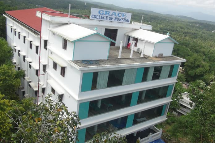 Grace College of Nursing, Kanyakumari-gallery-image-4