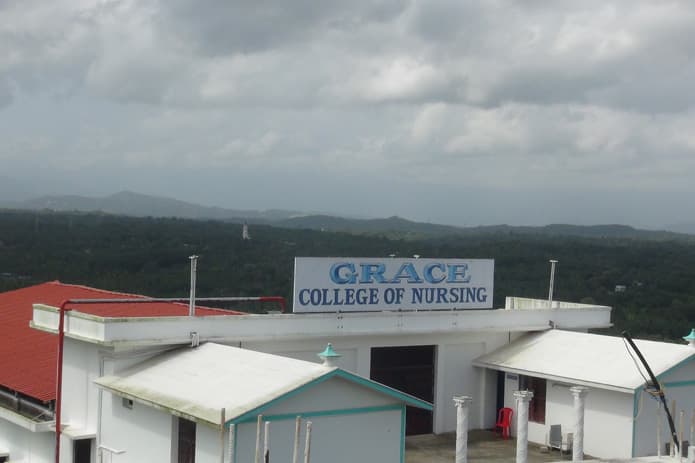 Grace College of Nursing, Kanyakumari-gallery-image-3