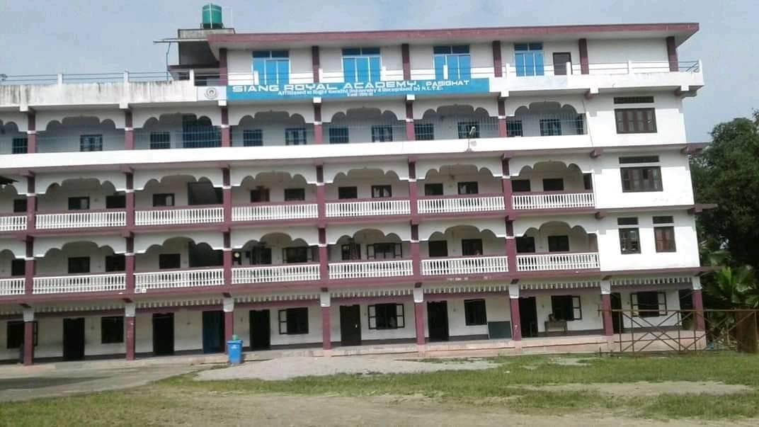 Siang Royal Academy-gallery-image-1