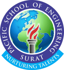 Pacific School of Engineering, Surat-image