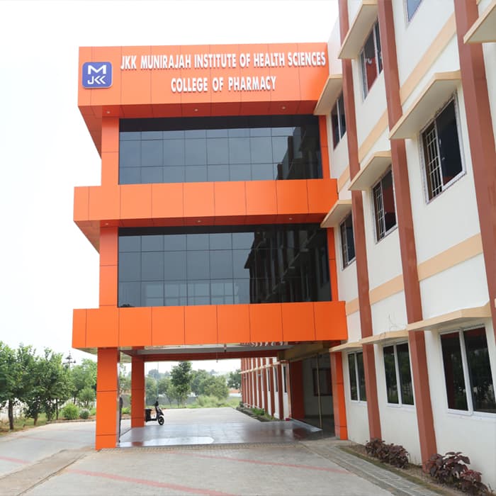 Annai JKK Sampoorani Ammal College of Pharmacy-gallery-image-1