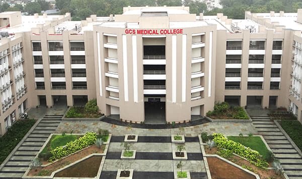 GCS Medical College-gallery-image-1