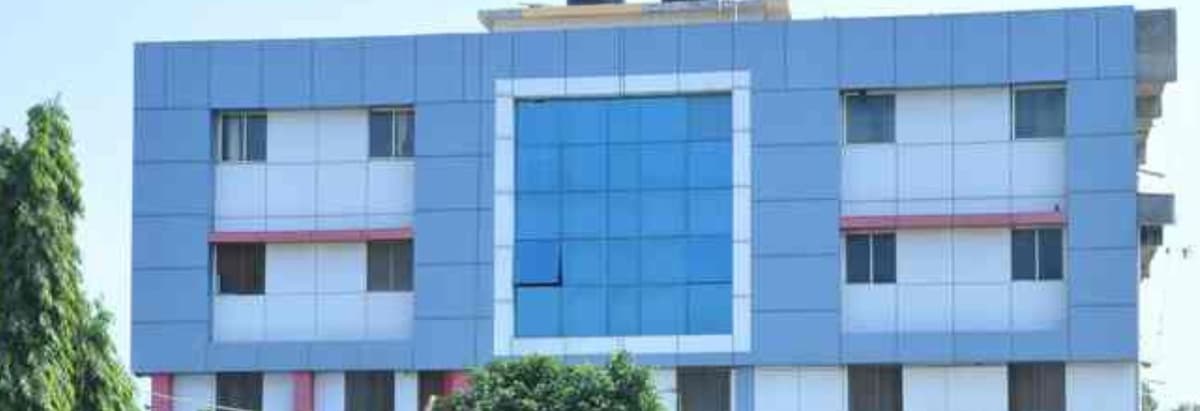 GU Nursing College-gallery-image-0