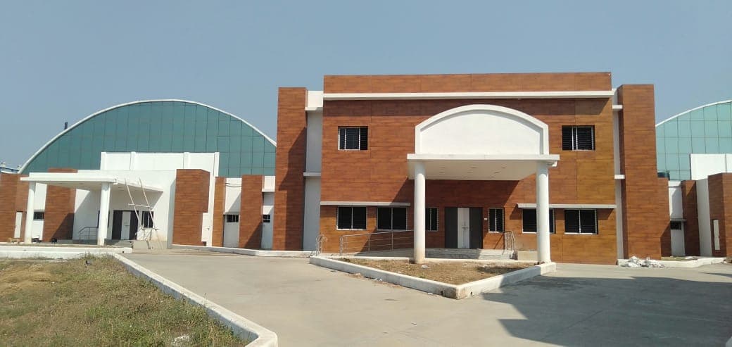 Dr. Babasaheb Bhimrao Ambedkar Government Polytechnic-gallery-image-3