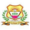 S.R.D. College-image