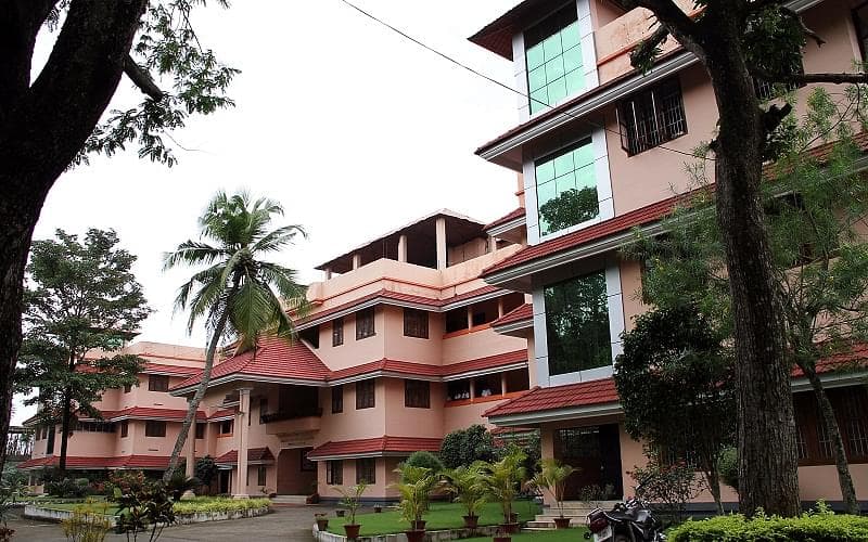 Mannam Ayurveda Co-operative Medical College-image