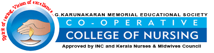 Co-Operative College of Nursing-image