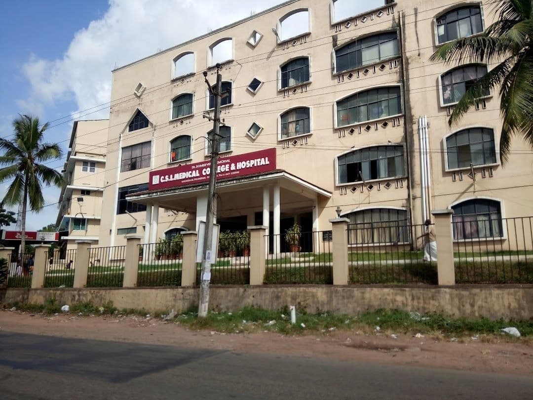 DSM CSI Medical College-gallery-image-2