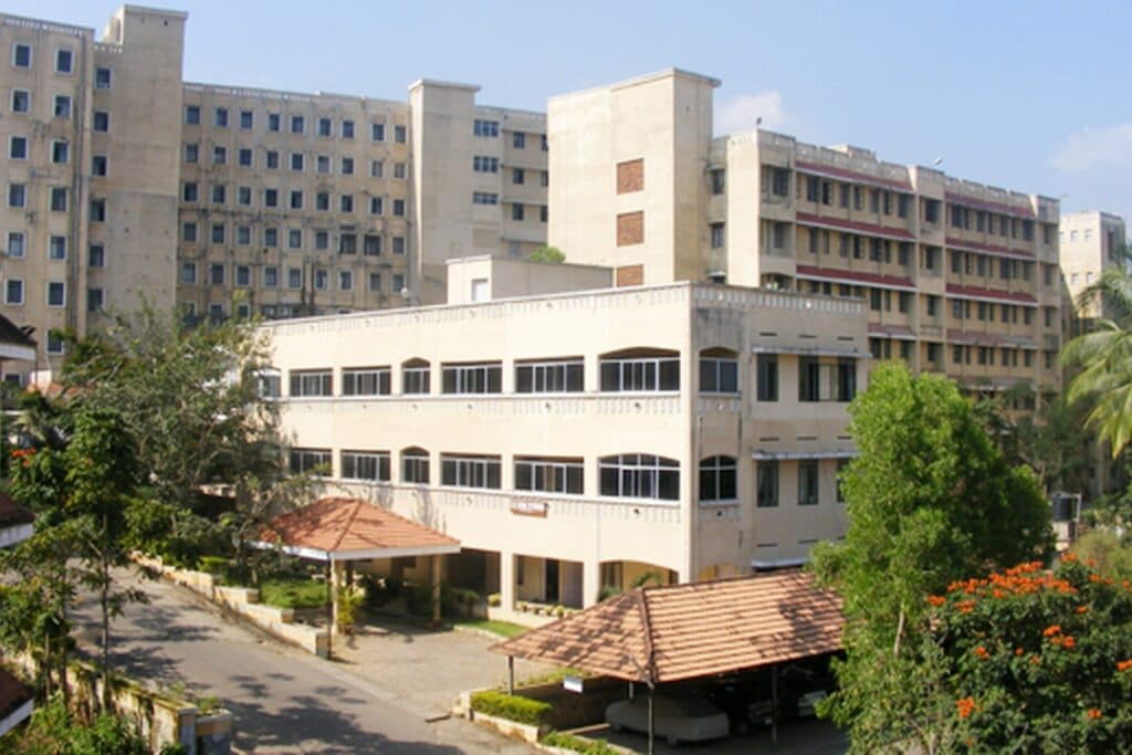 Dr. Somervell Memorial CSI Medical College and Hospital-image