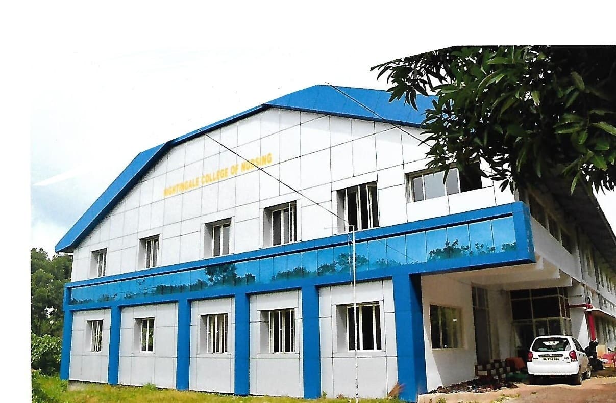 Nightingale College of Nursing-image