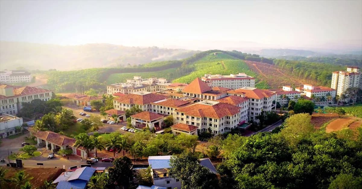 Sree Gokulam Medical College and Research Foundation-image