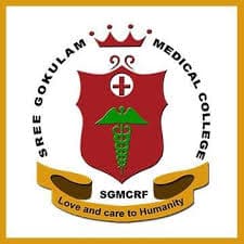 Sree Gokulam Medical College and Research Foundation-image