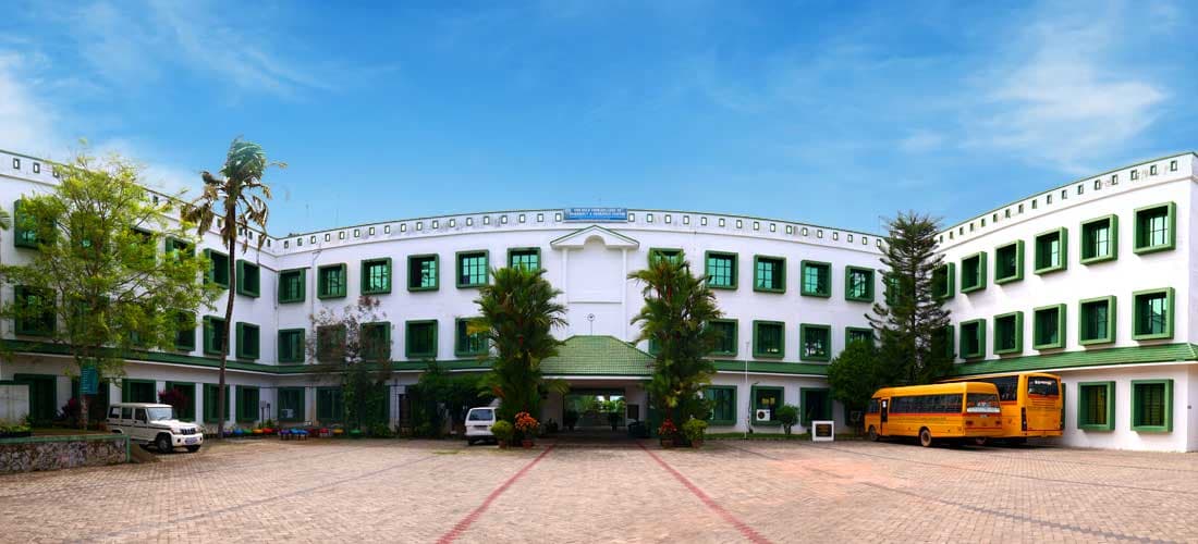 The Dale View College of Pharmacy and Research Centre Punalal-image