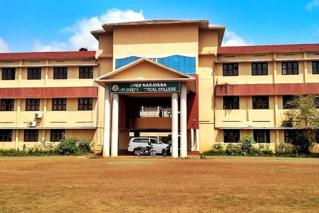 Sree Narayana Institute of Ayurvedic Studies and Research-gallery-image-2