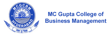 M. C. Gupta College, Hyderabad-logo