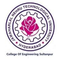Jawaharlal Nehru Technological University Hyderabad University College of Engineering Sultanpur-image