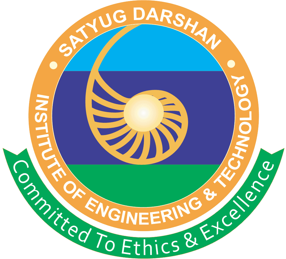 Satyug Darshan Institute of Engineering & Technology-image