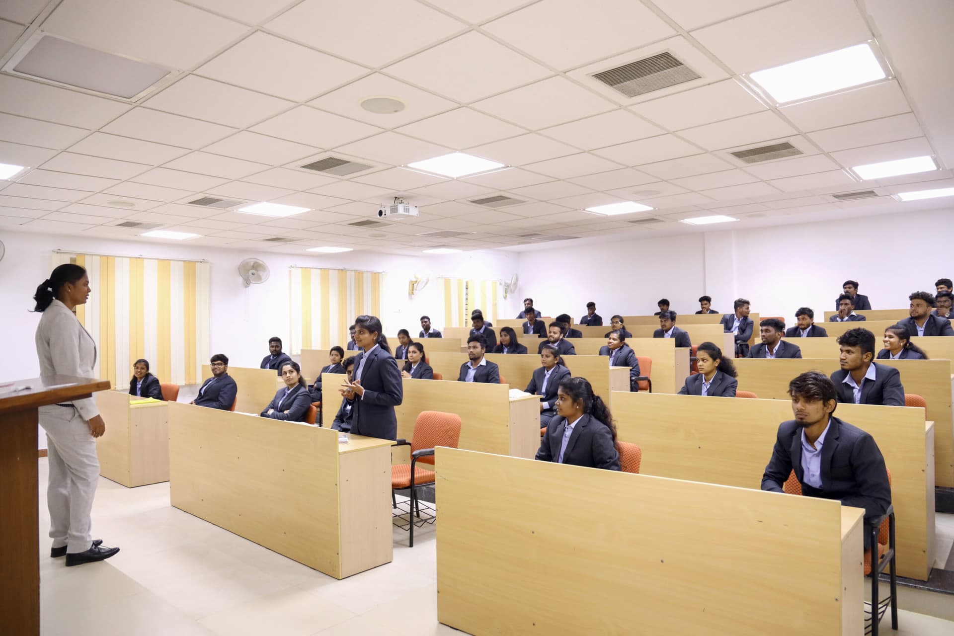 Vivekananda Institute of Management Studies-image