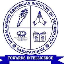 Dhanalakshmi Srinivasan Institute of Technology-image