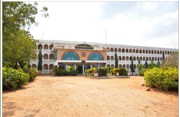 Surya College of Engineering, Tiruchirappalli-gallery-image-3