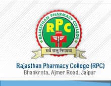 Rajasthan Pharmacy College-image