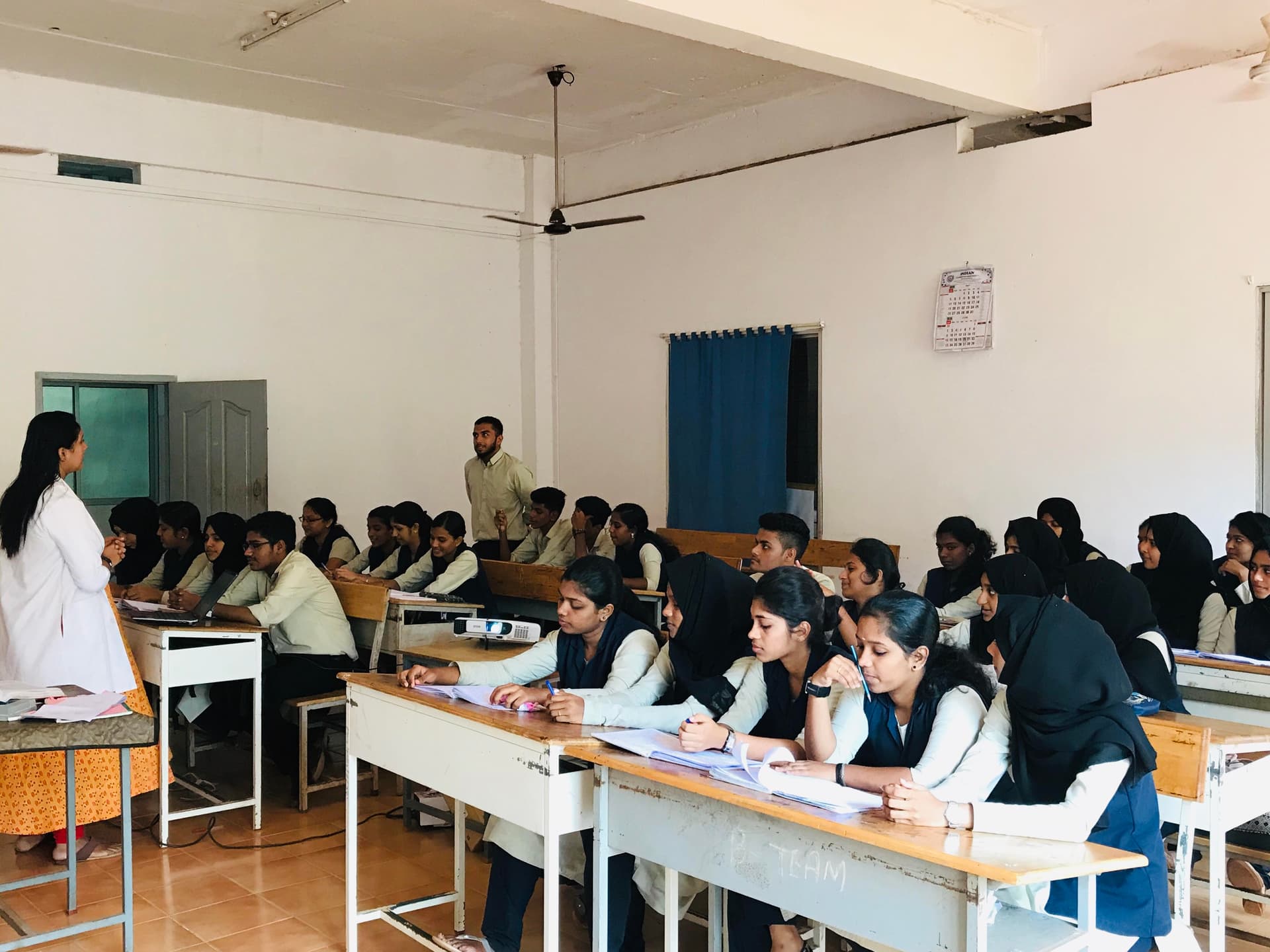 Institute of Paramedical Sciences-image