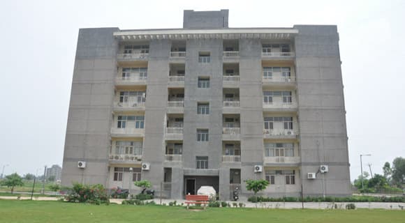 Bhagat Phool Singh Government Medical College for Women-image