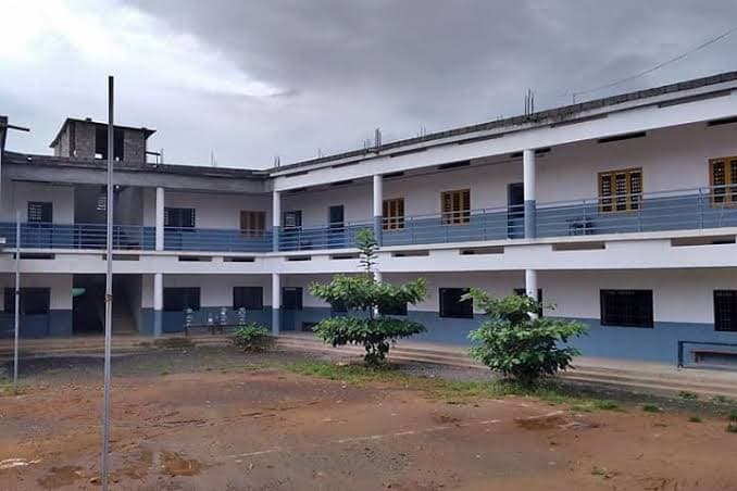 Nethaji Memorial Arts and Science College-image