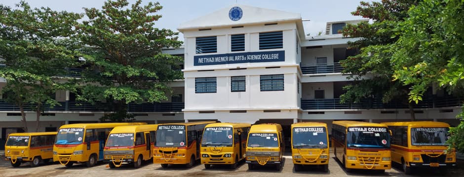 Nethaji Memorial Arts and Science College-image