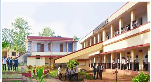 St. Teresa''s Arts & Science College-gallery-image-2