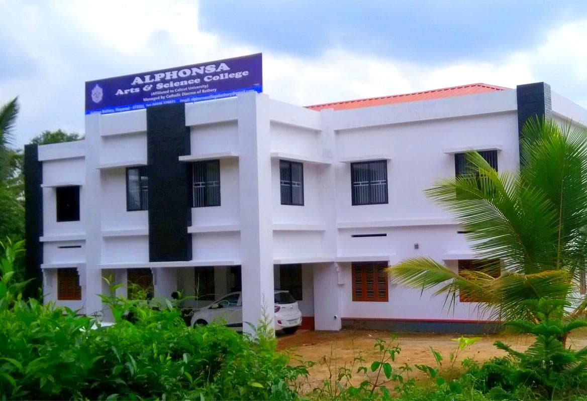 Alphonsa Arts and Science College-gallery-image-0