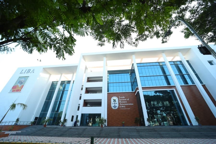 LIBA Chennai-gallery-image-2