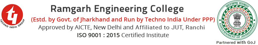 Ramgarh Engineering College-image