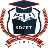 Shree Dhanvantary College of Engineering and Technology-image
