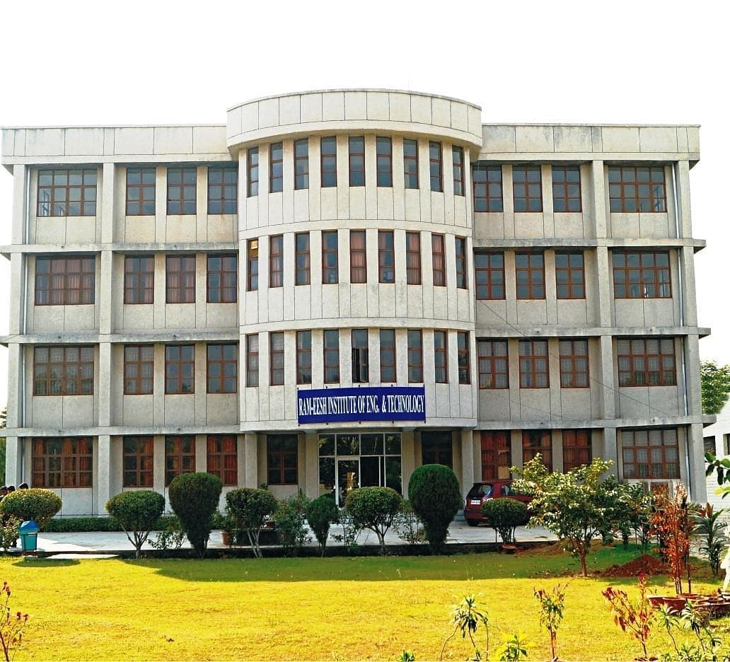 Ram-Eesh Institute of Vocational and Technical Education-image
