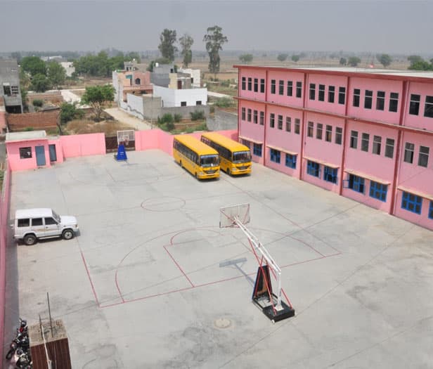 Happy Child College of Nursing-gallery-image-1