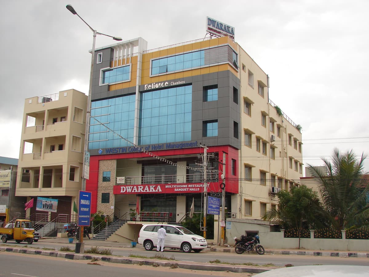 Westin College of Hotel Management-gallery-image-4