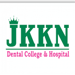 J.K.K. Nattraja Dental College and Hospital-image