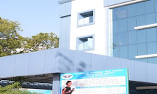 Vadamalayan Institute Of Medical And Allied Health Sciences Madurai-image