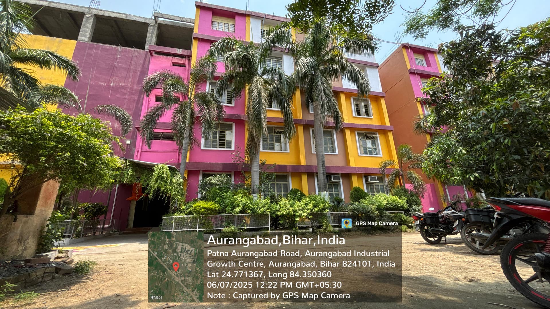 SIT Aurangabad Bihar-image