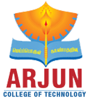 Arjun College of Technology-logo