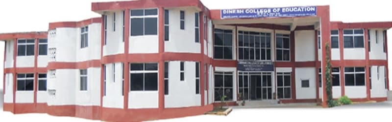 Dinesh College of Education, Garhwa-image