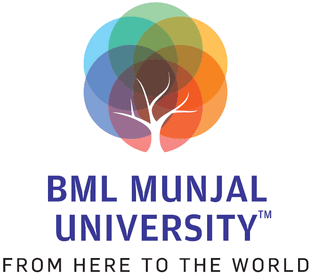 BML Munjal University-image