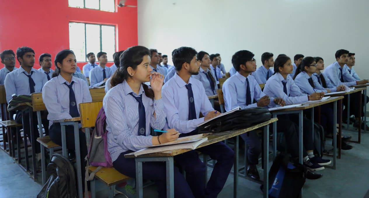 Agra Public College of Higher Education and Research Centre-image